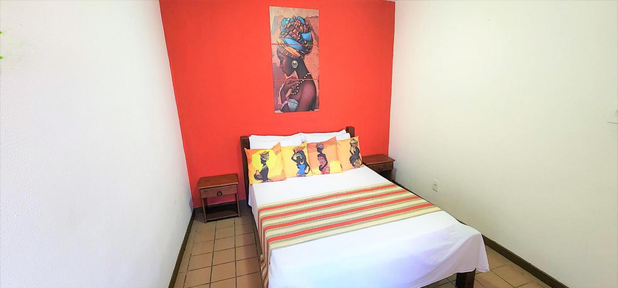Porto Rico Inn 3*